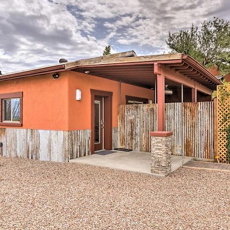 Tucson Studio About 10 Mi To Downtown And U Of A Bagian luar foto
