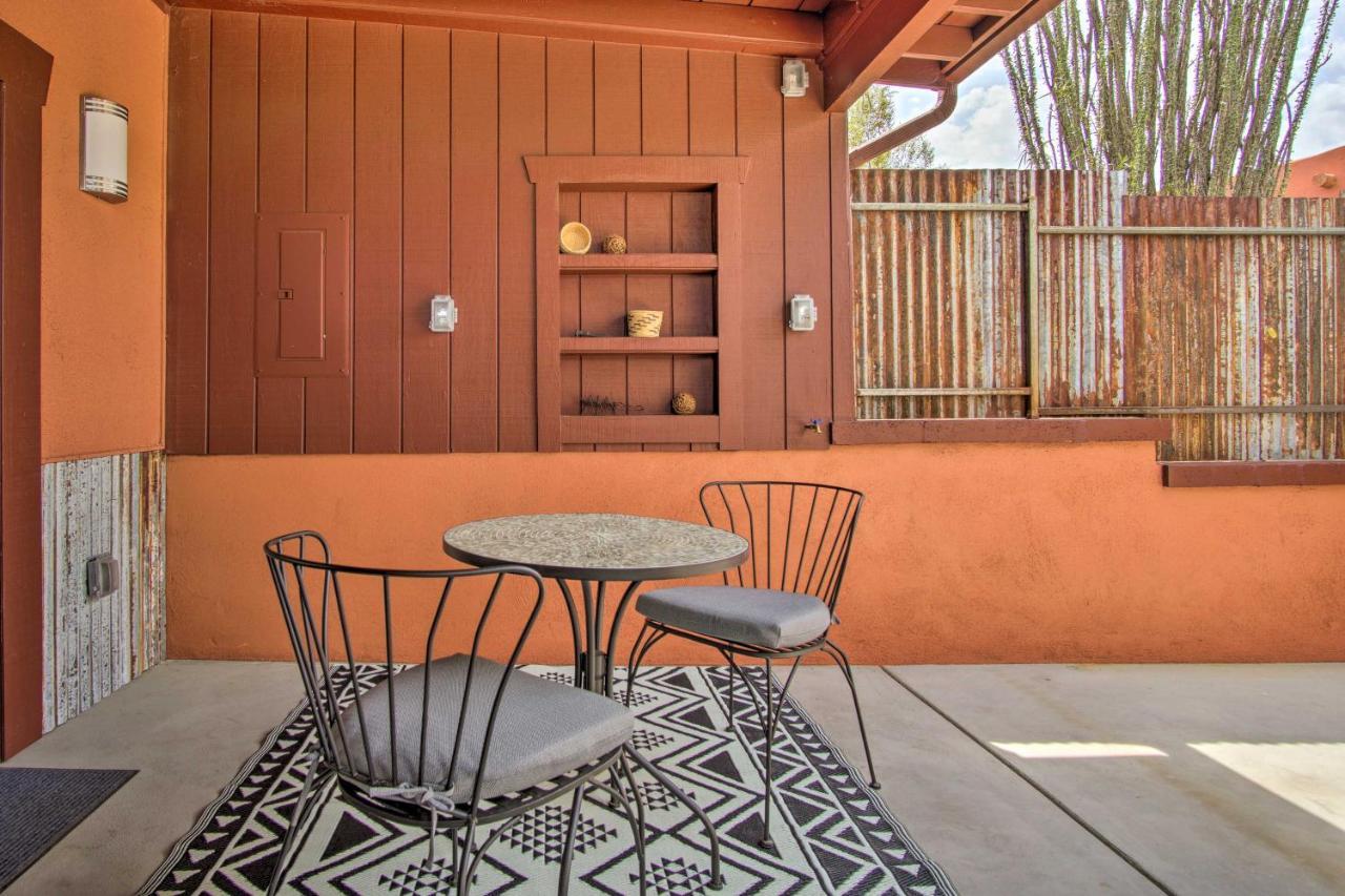 Tucson Studio About 10 Mi To Downtown And U Of A Bagian luar foto