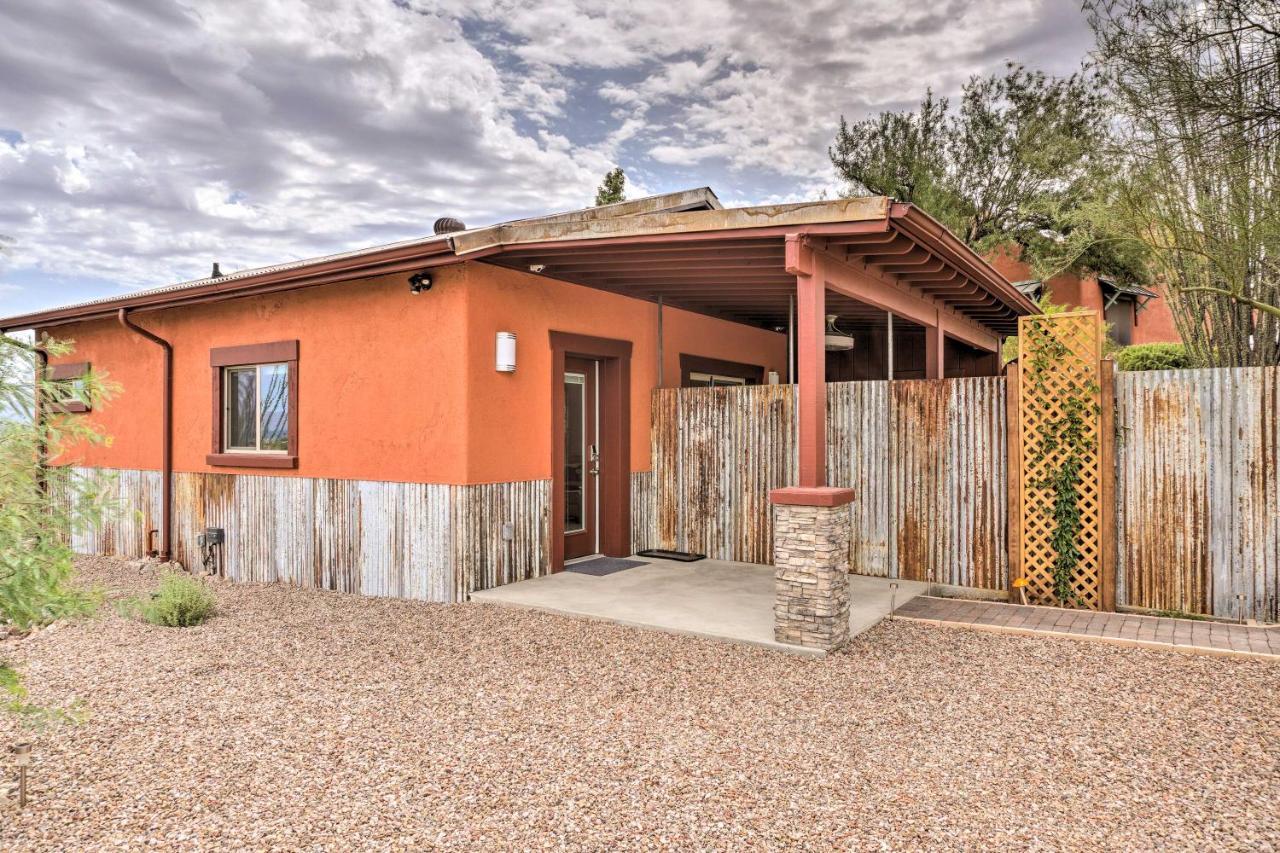 Tucson Studio About 10 Mi To Downtown And U Of A Bagian luar foto