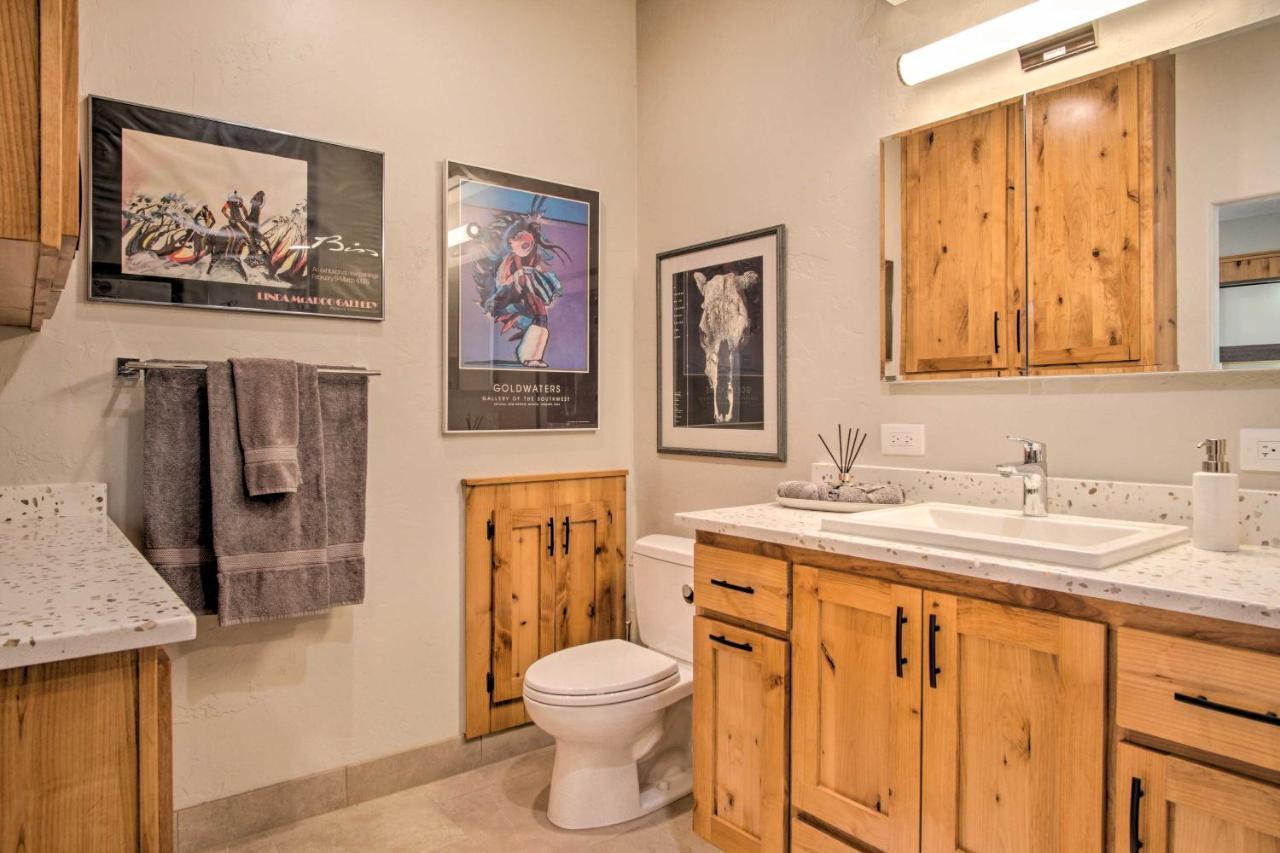 Tucson Studio About 10 Mi To Downtown And U Of A Bagian luar foto
