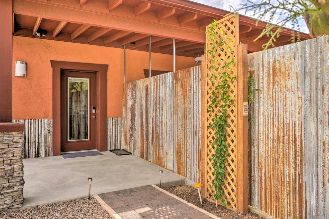 Tucson Studio About 10 Mi To Downtown And U Of A Bagian luar foto